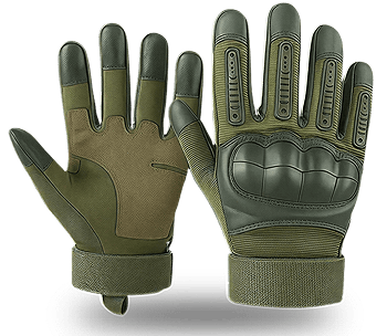 offer tactical gloves