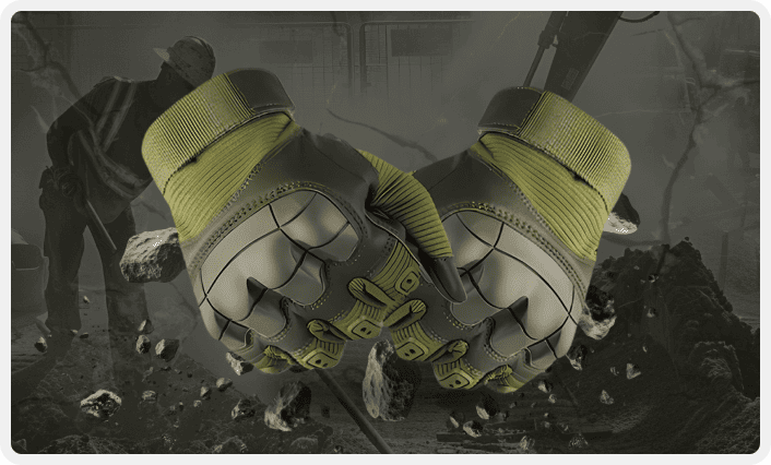 Tactical Gloves