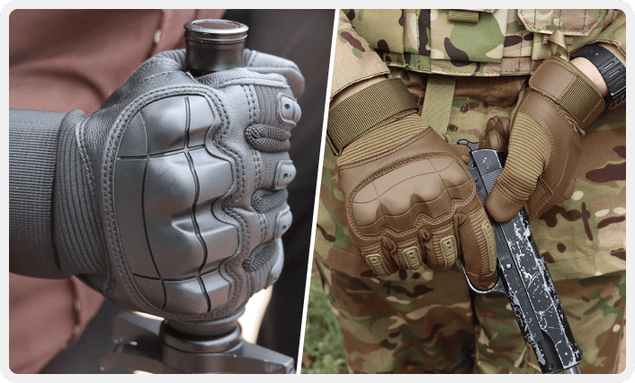 Tactical Gloves